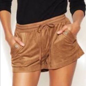 BCBGMAXAZRIA Shorts